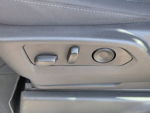 Certified 2023 Chevrolet Silverado 1500 RST w/ Redline Edition image 24