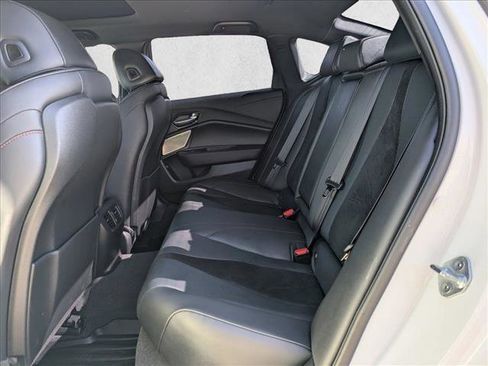 Certified 2023 Acura TLX SH-AWD w/ A-SPEC Pkg image 20