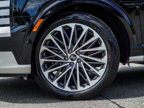 New 2026 Hyundai Palisade Calligraphy AWD/4WD image 4