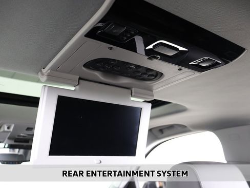 Used 2019 GMC Yukon Denali w/ Denali Ultimate Package image 5