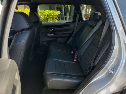 New 2026 Honda CR-V Sport-L image 18