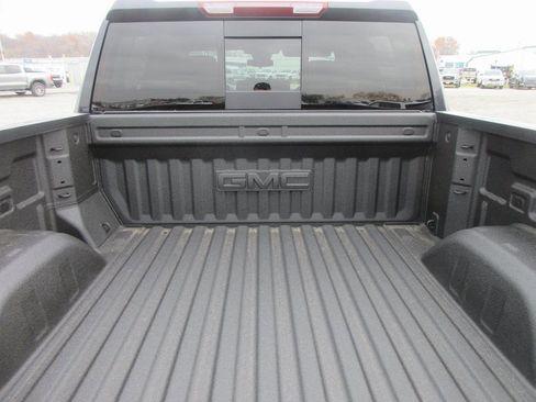 New 2026 GMC Sierra 1500 Elevation w/ Elevation Premium Package image 7