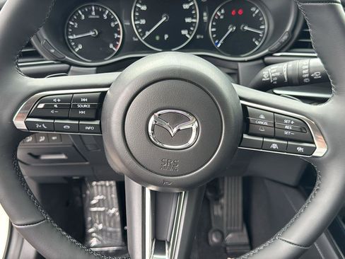 New 2026 MAZDA CX-30 2.5 Turbo w/ Premium Plus Pkg AWD/4WD image 11