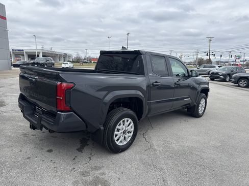 New 2026 Toyota Tacoma SR5 image 3
