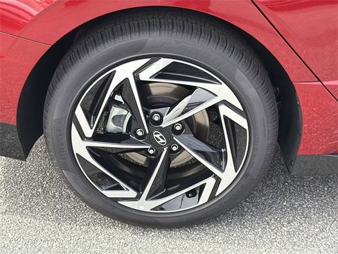 New 2026 Hyundai Sonata SEL image 17