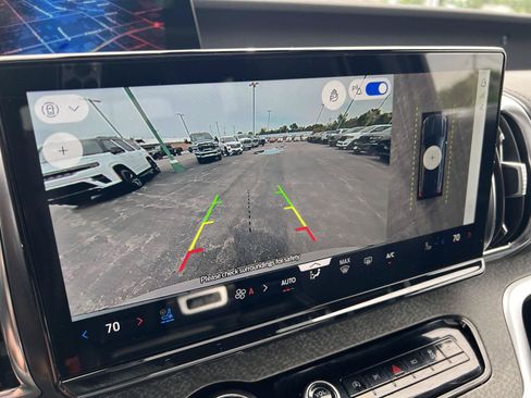 New 2026 Ford Expedition Tremor AWD/4WD image 34