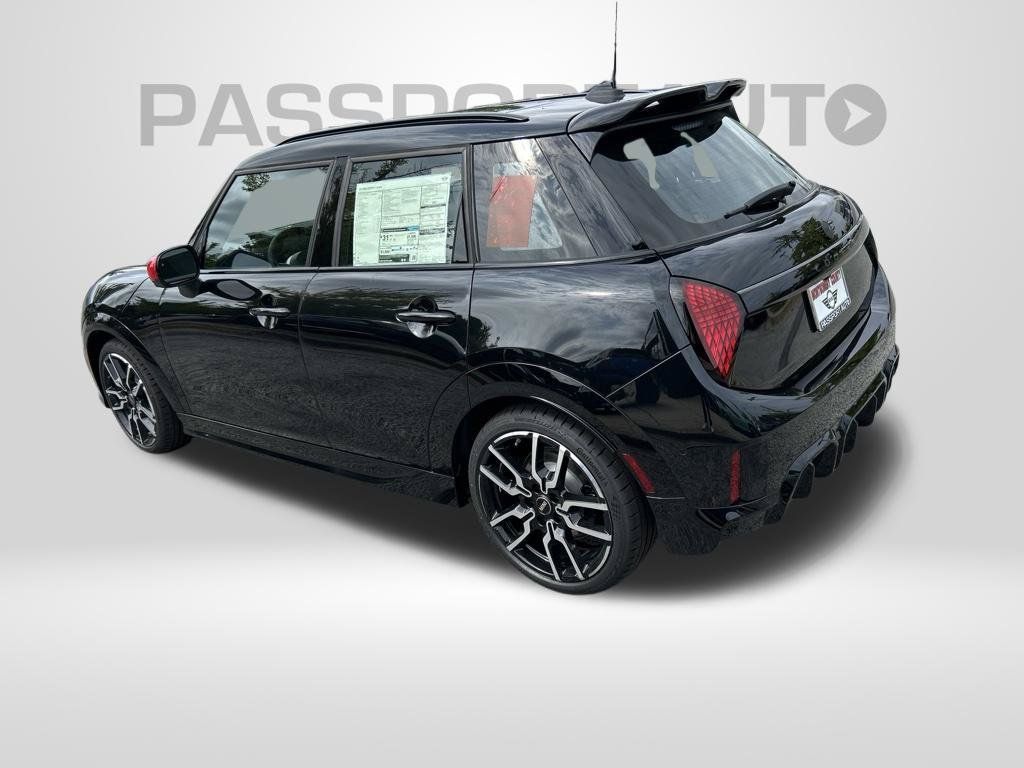 New 2027 MINI Cooper S FWD image 2