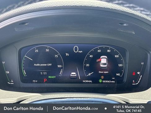 Used 2026 Honda Civic Sport Touring image 29