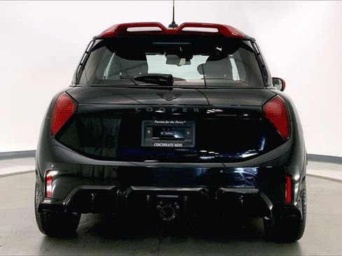 New 2026 MINI Cooper John Cooper Works image 3