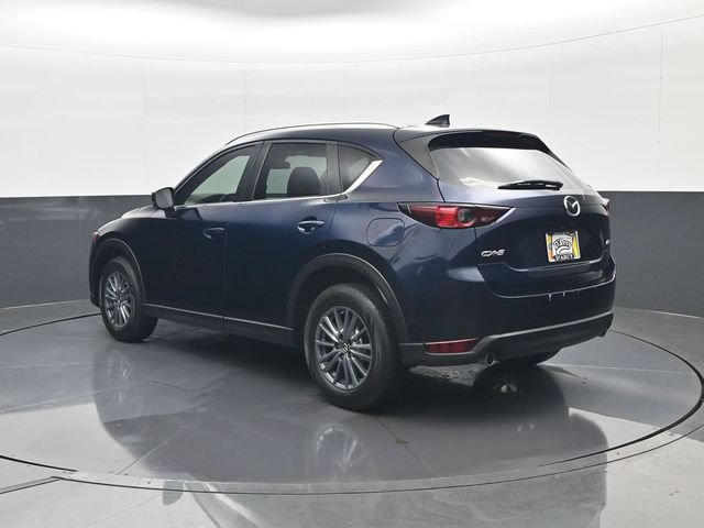Used 2019 MAZDA CX-5 Touring FWD image 7