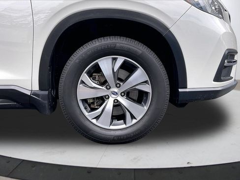 Used 2020 Subaru Ascent Premium w/ Convenience Package AWD/4WD image 34