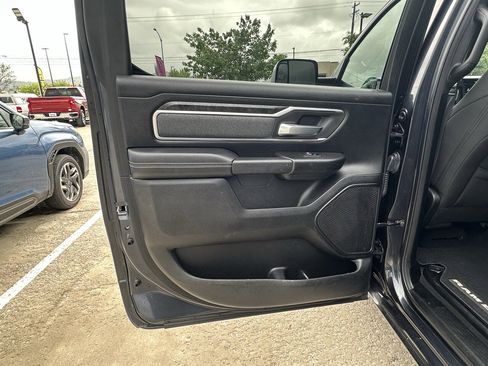 Used 2019 RAM 1500 Big Horn AWD/4WD image 19