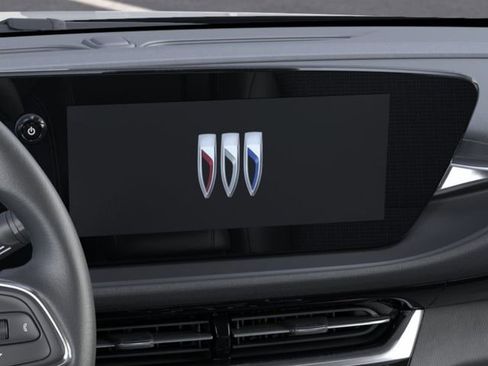 New 2026 Buick Envista Sport Touring image 20