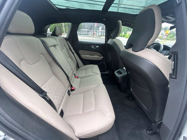 Certified 2026 Volvo XC60 B5 Plus AWD/4WD image 12