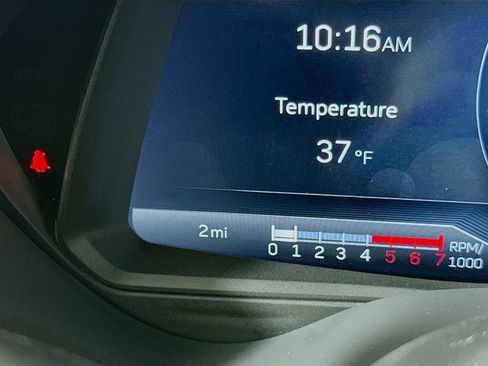 New 2026 Cadillac CT4 Premium Luxury image 12