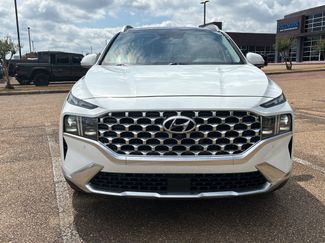 Used 2021 Hyundai Santa Fe Limited FWD video 2