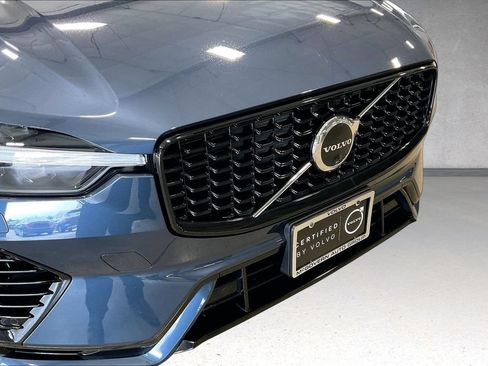 Used 2024 Volvo XC60 T8 Ultimate w/ Protection Package Premier AWD/4WD image 34