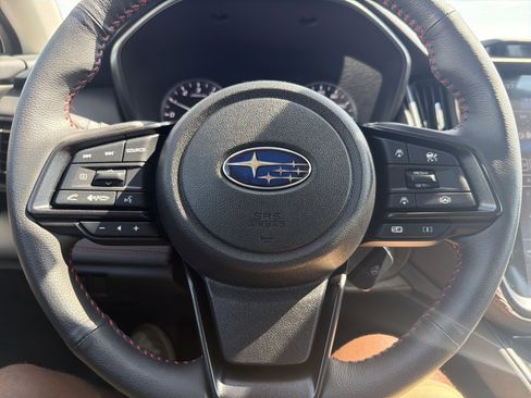 Certified 2025 Subaru Legacy Sport w/ Popular Package #2 AWD/4WD image 25