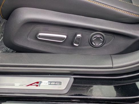 New 2026 Acura Integra A-Spec FWD image 21