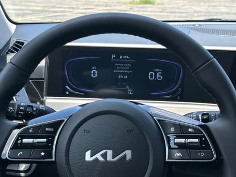 New 2026 Kia Seltos S image 18