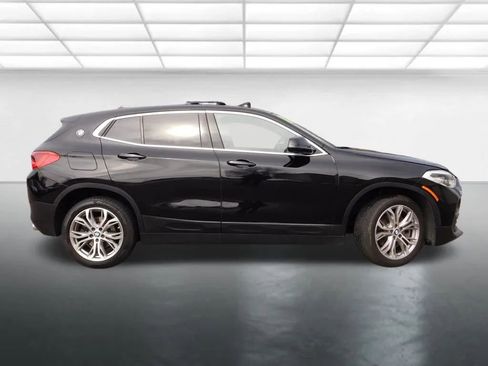 Used 2018 BMW X2 xDrive28i image 3