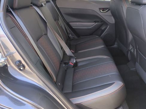 New 2026 Subaru Crosstrek 2.5i Limited image 19