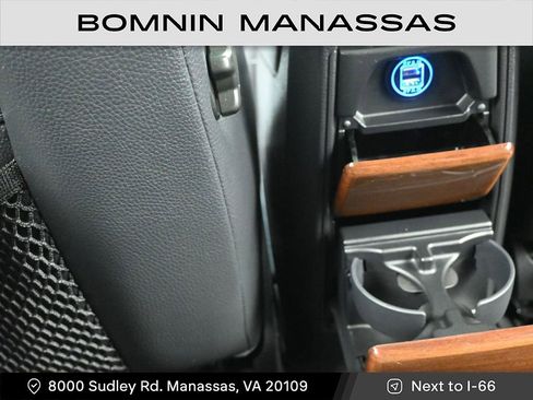 Used 2008 Volvo XC90 3.2 image 15