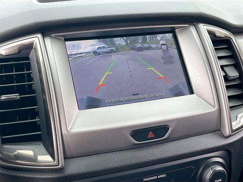 Used 2020 Ford Ranger XLT w/ Equipment Group 301A Mid image 13