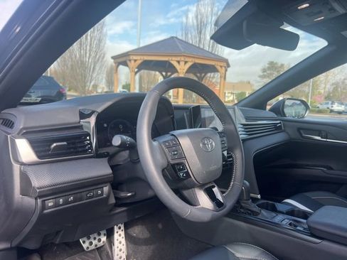 Used 2026 Toyota Camry SE w/ Convenience Package image 13