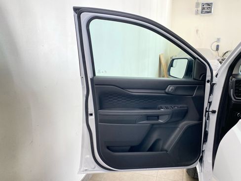 New 2025 Ford Ranger XL w/ Trailer Tow Package image 14