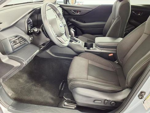 Certified 2023 Subaru Outback Premium image 13