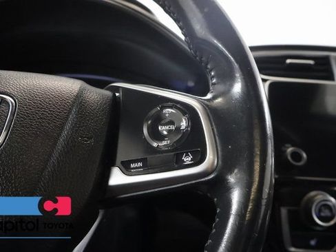 Used 2019 Honda CR-V EX-L image 21