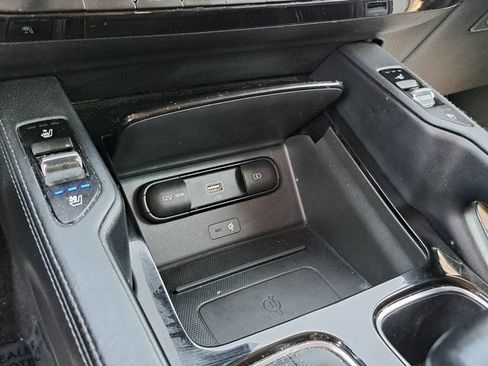 Used 2020 Kia Telluride EX FWD image 17