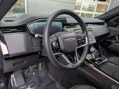 Certified 2024 Land Rover Range Rover Sport SE image 14
