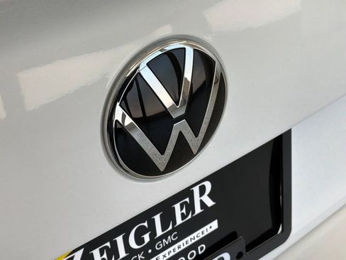 Used 2024 Volkswagen Jetta S FWD image 25