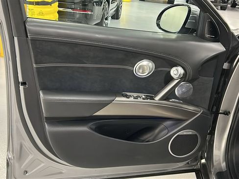 Used 2023 Genesis GV60 Performance AWD/4WD image 9