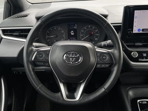 Used 2024 Toyota Corolla SE image 11