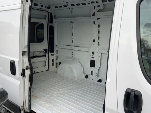 Used 2019 RAM ProMaster 1500 image 5
