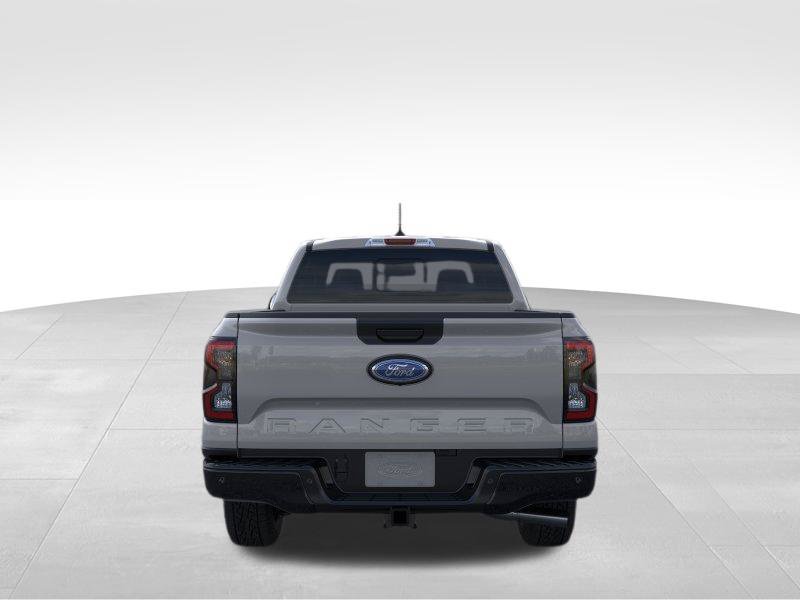New 2026 Ford Ranger Lariat AWD/4WD image 6