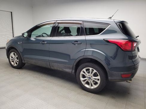 Used 2019 Ford Escape SE AWD/4WD image 3