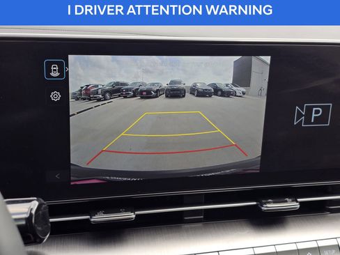 Certified 2024 Hyundai Kona SEL image 21