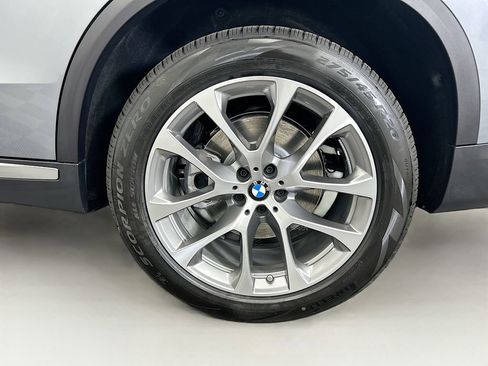 New 2026 BMW X5 xDrive40i w/ Premium Package AWD/4WD image 30