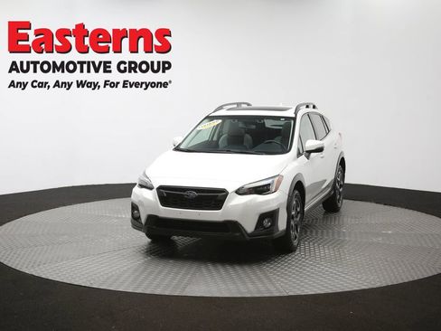 Used 2019 Subaru Crosstrek 2.0i Limited w/ Moonroof Package AWD/4WD image 60