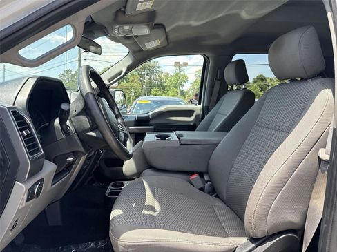 Used 2019 Ford F150 XLT AWD/4WD image 11