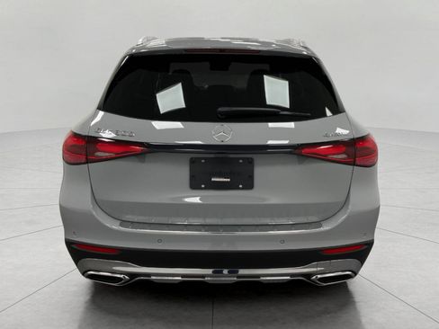 New 2026 Mercedes-Benz GLC 300 4MATIC image 4