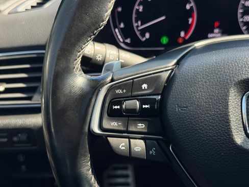 Used 2019 Honda Accord Sport image 45