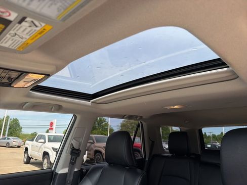 Used 2020 Toyota 4Runner Nightshade AWD/4WD image 22