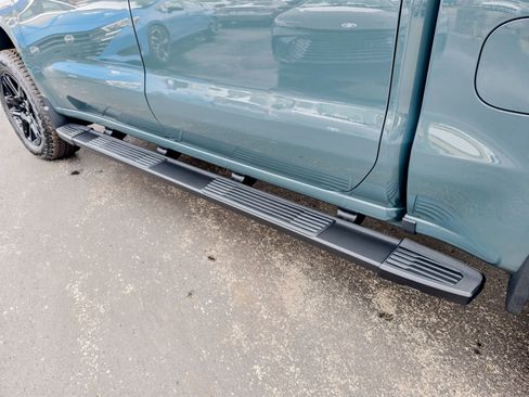 Used 2026 Chevrolet Silverado 1500 LT Trail Boss w/ Convenience Package II image 39