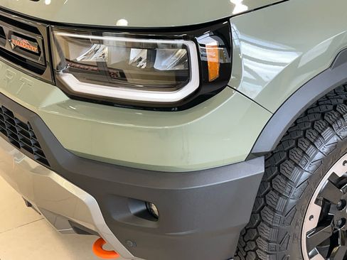 Certified 2026 Honda Passport TrailSport Elite image 4