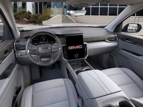 New 2026 GMC Acadia Denali w/ Super Cruise Package image 15